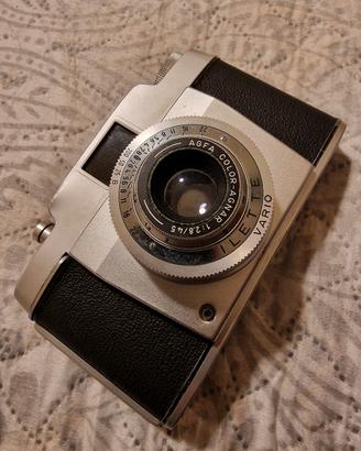 AGFA Silette 35mm