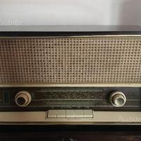 Radio aeg super bimby luxus 62