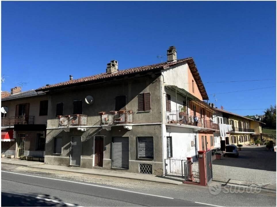 Appartamento – Brozolo, Grisoglio - Vista 4