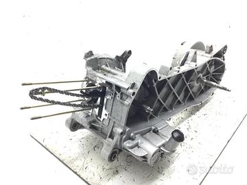 APRILIA SCARABEO 4T 4V 50 CARTER MOTORE ALBERO E I