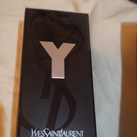 profumo uomo  Yves Saint Laurent Le Parfum 