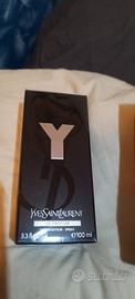 profumo uomo  Yves Saint Laurent Le Parfum 