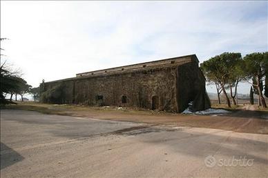 AG12 - Affascinante Azienda Agricola con Vista Pan