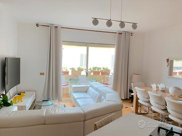 Pentavano per uso foresteria