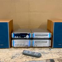 Stereo Technics HD-55