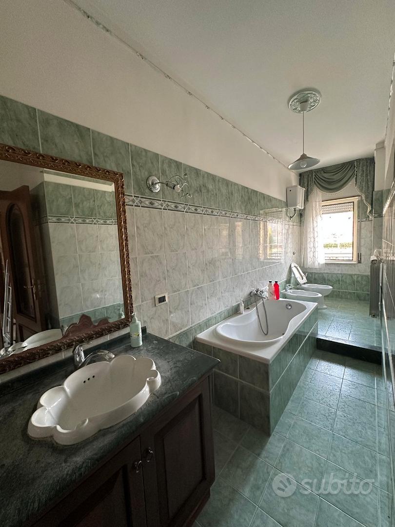 Appartamento – San Giovanni in Fiore, Cosenza - Vista 3