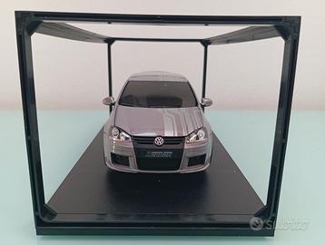 Vw Golf 5 Zender Norev 1:18