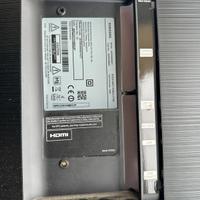 Ricambi per TV Samsung modello