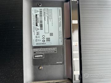 Ricambi per TV Samsung modello