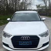 Audi A3 Sportback G-Tron Ambient