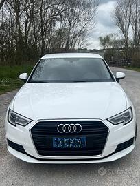Audi A3 Sportback G-Tron Ambient