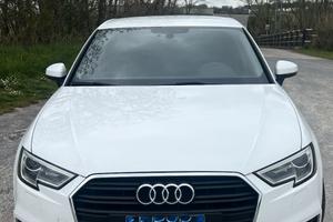 Audi A3 Sportback G-Tron Ambient