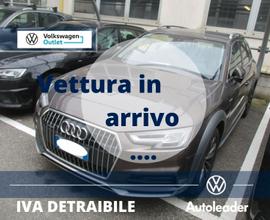 Audi A4 allroad 2.0 TDI 190 CV S tronic quattro Ev