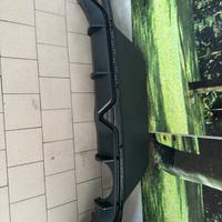 Paraurti posteriore Hyundai i20 N