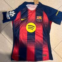 Maglietta Barca 25/26