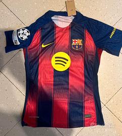 Maglietta Barca 25/26