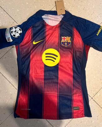 Maglietta Barca 25/26