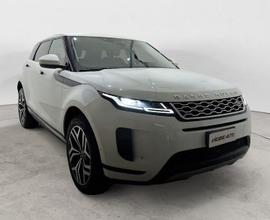 Land Rover RR Evoque Range Rover Evoque 2.0D ...