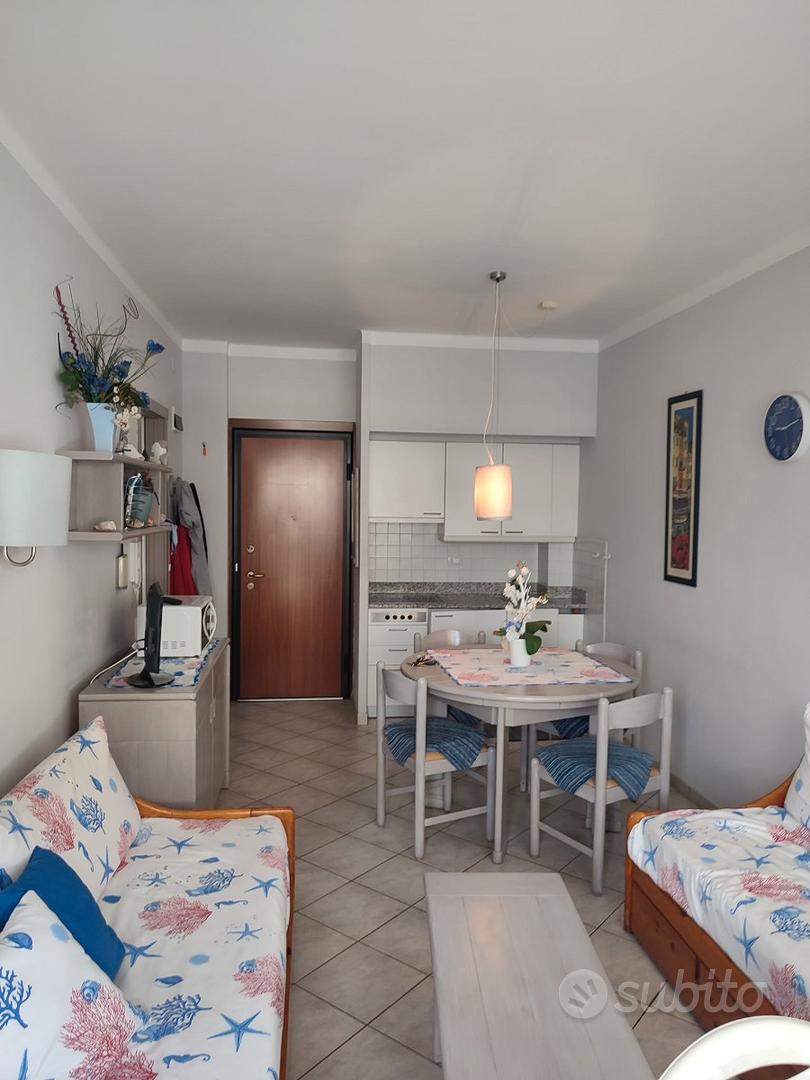 Appartamento – Bordighera - Vista 2