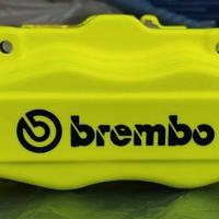 Pinze Brembo