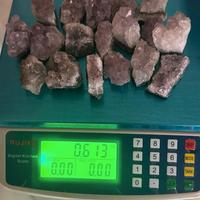 Lotto druse amtista  brasile 18 pz