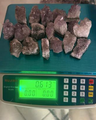 Lotto druse amtista  brasile 18 pz