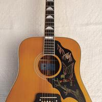 chitarra acustica Epiphone Excellente