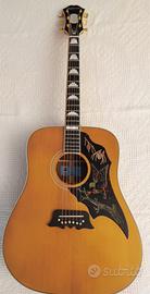 chitarra acustica Epiphone Excellente