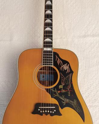 chitarra acustica Epiphone Excellente