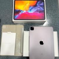 Ipad Pro 11 128GB Wi-Fi + cellular