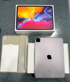 Ipad Pro 11 128GB Wi-Fi + cellular