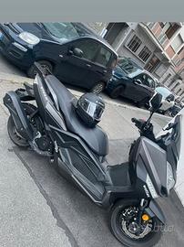 Storm 125cc