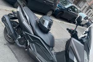 Storm 125cc