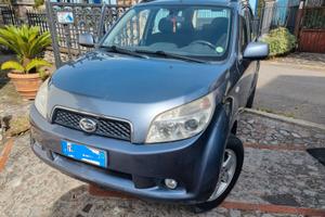terios 4x4 gpl