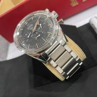 Omega speedmaster trilogy 1957 anniversary