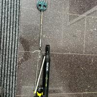 Fucile sub SEAC asso 40