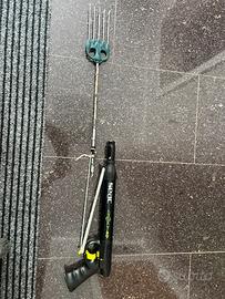 Fucile sub SEAC asso 40