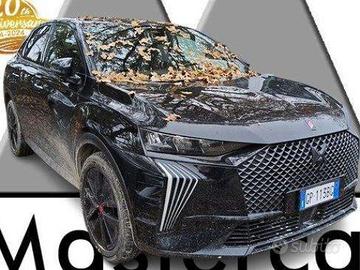 DS AUTOMOBILES DS 7 1.5 bluehdi Performance Line