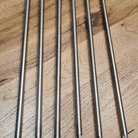 Picchetti solar carpfishing