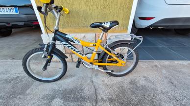 Bicicletta Bimbo Atala "Teddy" – 16 pollici