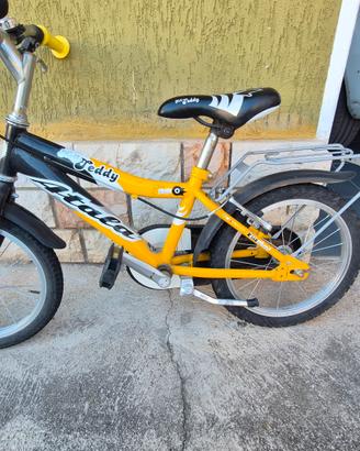 Bicicletta Bimbo Atala "Teddy" – 16 pollici