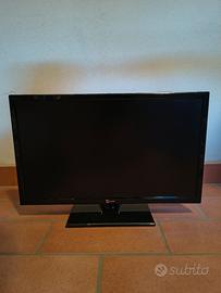 TV Telesystem Palco19"