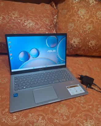 Asus Vivobook F515E, Intel i3 11gen, 8 / 512 SSD