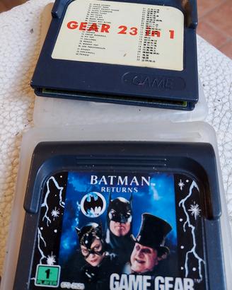 game gear 