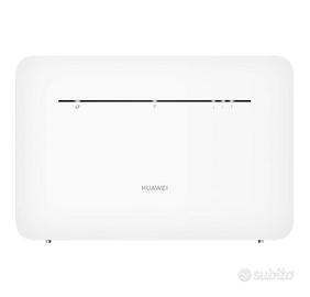 Router mobile 4G LTE  - 2 pezzi 