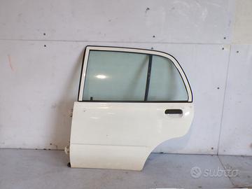 Portiera Posteriore Sinistra Subaru Vivio 1995
