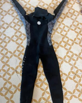 Muta da surf o scubadiving da donna , taglia S