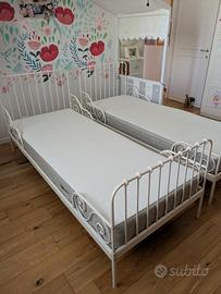 Letto singolo Ikea