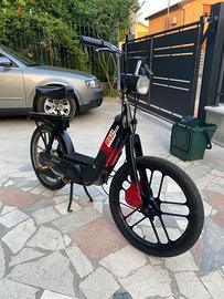 Piaggio Ciao PX MALOSSI