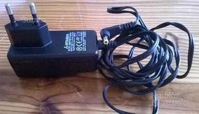 Caricabatteria micro usb